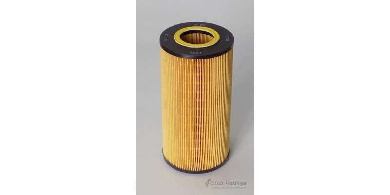 M90GUD Hd Oil Filter Daf Trucks (GUD)