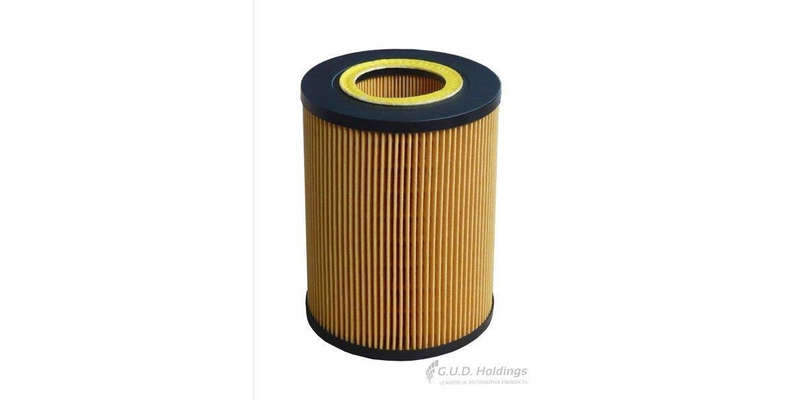 M92GUD Hd Oil Filter Daf Trucks (GUD)