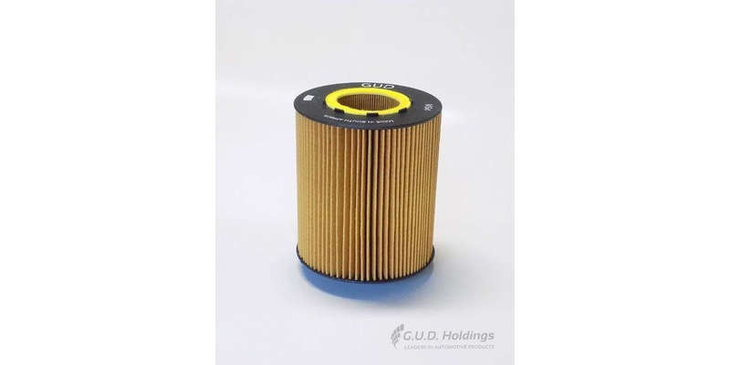M94GUD Hd Oil Filter John Deere Tractors (GUD)
