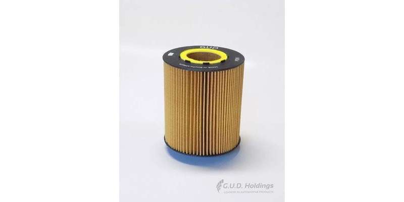 M94GUD Hd Oil Filter John Deere Tractors (GUD)