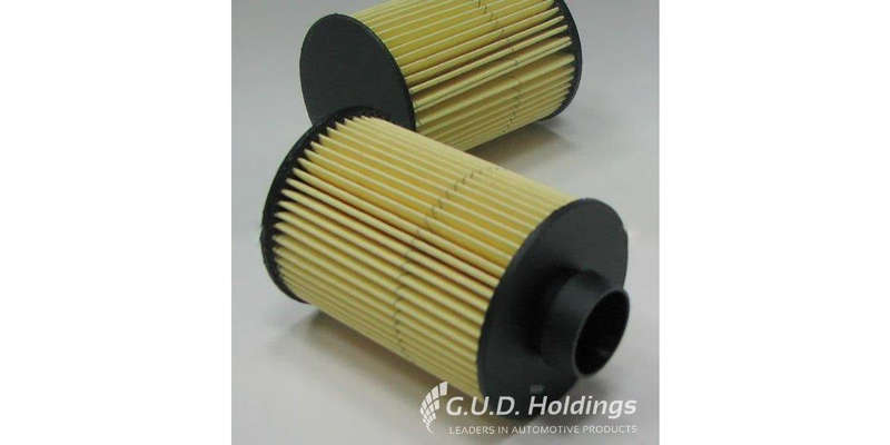M99GUD Diesel Filter Cadillac/Chev/Fiat/Opel (GUD)