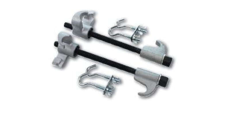 Macpherson Strut Compressor AMPRO T70573