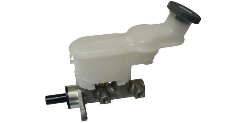 Master Cylinder Suzuki Swift (2008-), (Splash/Swift 2014-) (BettaBrake)