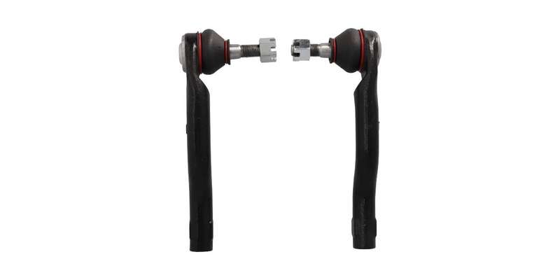Mazda 2 Tie Rod End Pair