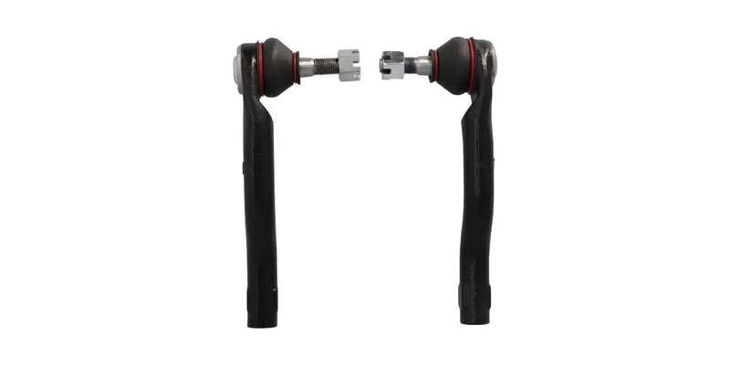 Mazda 2 Tie Rod End Pair
