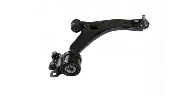 Mazda 3 04-14 Front Lower Control Arm Right