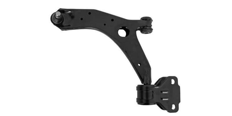 Mazda 3 Control Arm-Left