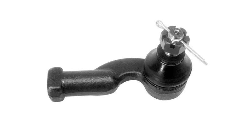 Mazda 323 Front Outer Tie Rod End