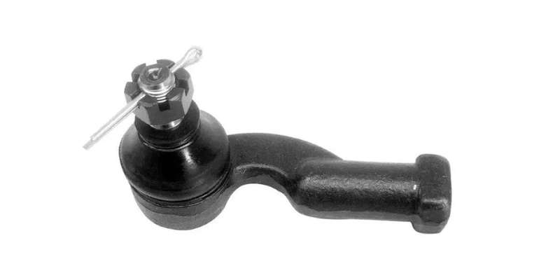 Mazda 323 Outer Tie Rod End Pair
