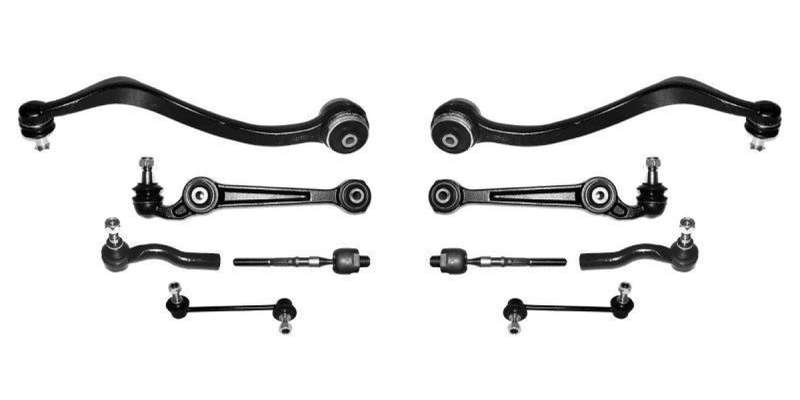 Mazda 6 Front Repair Kit