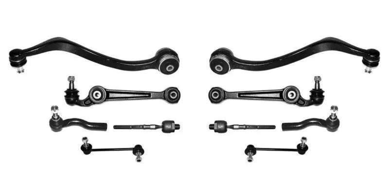 Mazda 6 Front Repair Kit