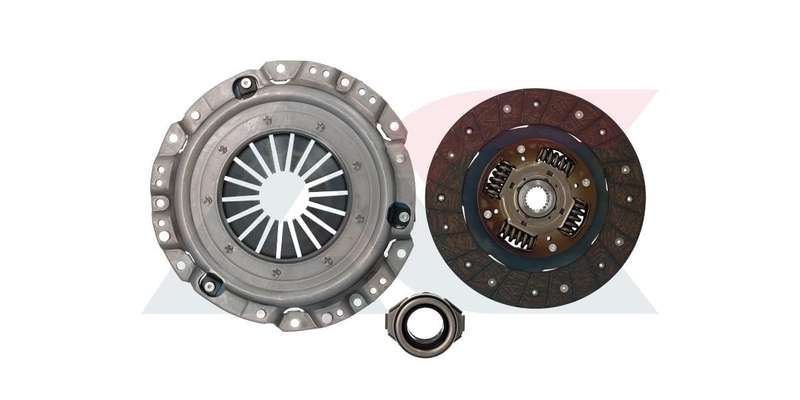 Mazda 626/ Ford Telstar Clutch Kit CK410M
