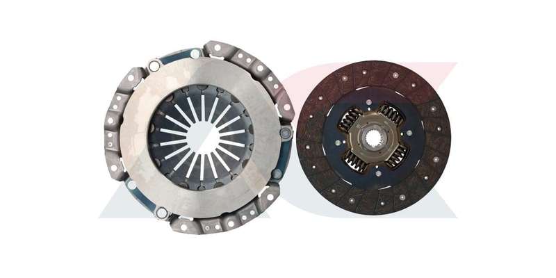 Mazda 626/ Ford Telstar Clutch Kit CK410M