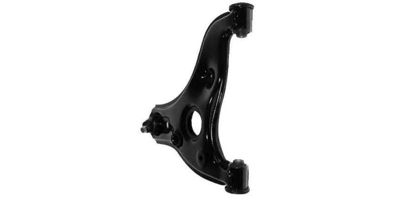 Mazda 626 Front Lower Control Arm Left