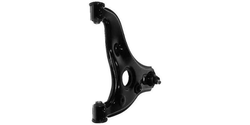 Mazda 626 Front Lower Control Arm Right