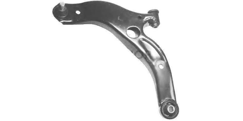 Mazda Etude Front Lower Control Arm Left
