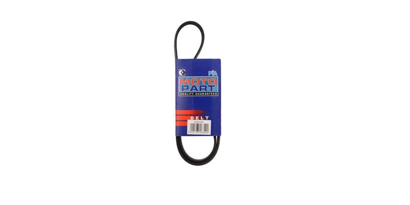 Mazd/Ford/Isuzu (4PK975M)