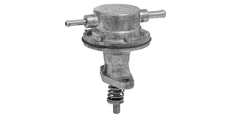 Mecahnical Fuel Pump Opel Ascone,Astra,Kadette,Monza (1.6Sh,1.8L,1.4Nv,1.8Sv)