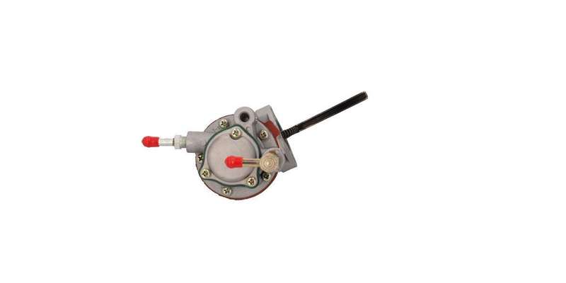 Mechanical Fuel Pump Honda 1300 Ballade (En4)