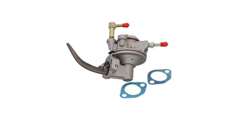 Mechanical Fuel Pump Honda 1300 Ballade (En4)