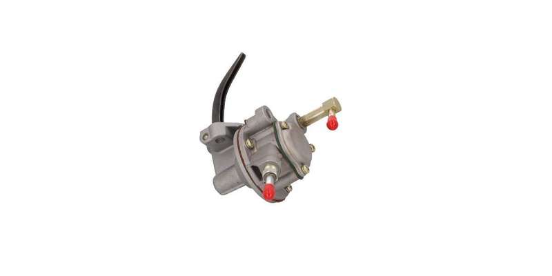 Mechanical Fuel Pump Honda 1300 Ballade (En4)