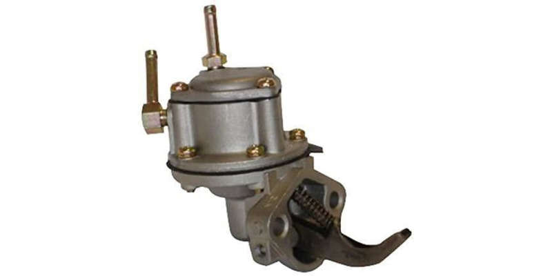 Mechanical Fuel Pump Nissan 120Y,140Y,1200 Ldv (A12S,A14,A12,A12S)