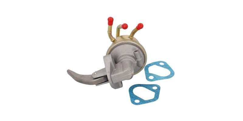 Mechanical Fuel Pump Toyota Hilux 2400S / 4X4 22R