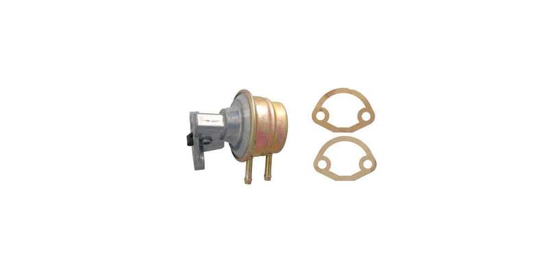 Mechanical Fuel Pump Vw Kombi/Beetle (1300,1500,1600) NFP9235M