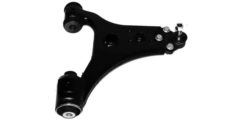 Mer A Class 05-13 Front Lower Control Arm Right