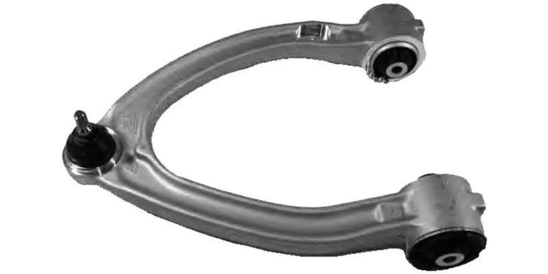 Mercedes C 215 Series Front Upper Control Arm Left