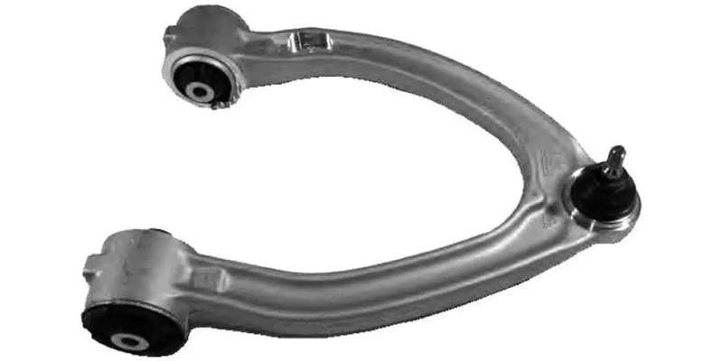 Mercedes C 215 Series Front Upper Control Arm Right