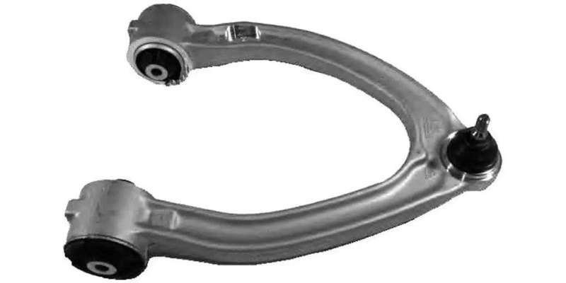 Mercedes C 215 Series Front Upper Control Arm Right