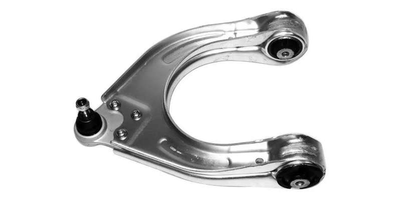 Mercedes C 219 Series Front Upper Control Arm Left
