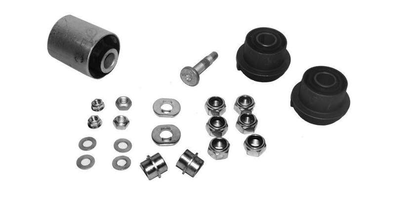 Mercedes C Class 94-00 Front Repair Kit Left