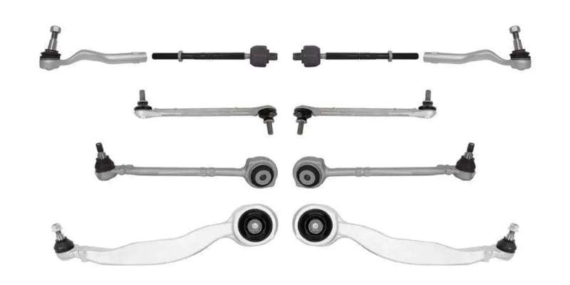 Mercedes E Series W212 200 Repair Kit