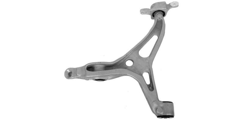 Mercedes Ml 2005 To 2012 Front Lower Control Arm Left