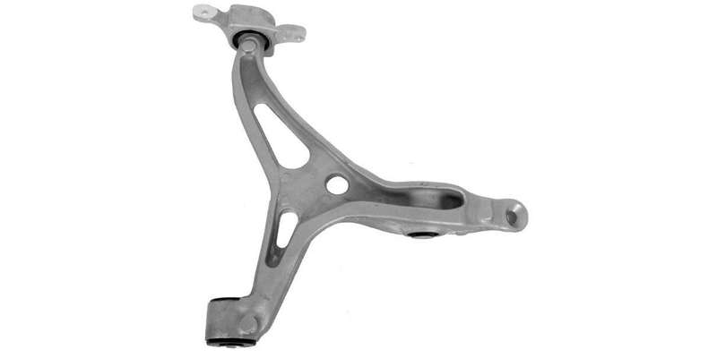 Mercedes Ml 2005 To 2012 Front Lower Control Arm Right