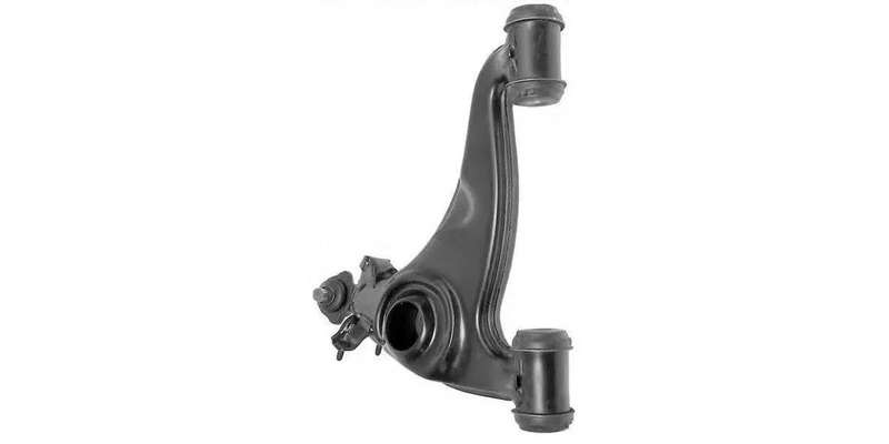 Mercedes R 129 Series Front Lower Control Arm Left