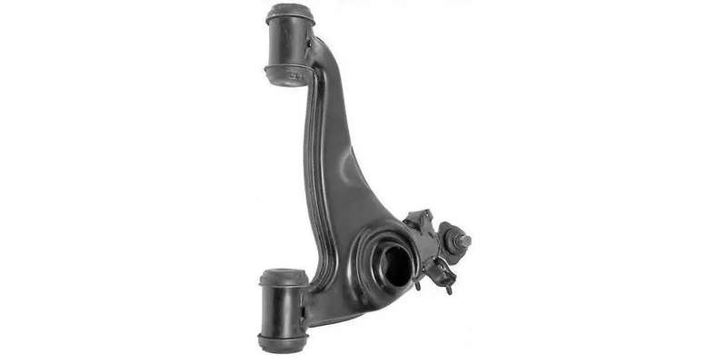 Mercedes R 129 Series Front Lower Control Arm Right