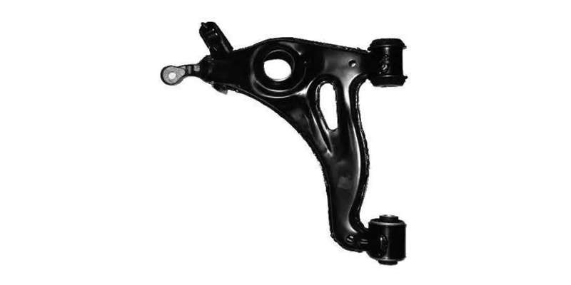 Mercedes R 170 Series Front Lower Control Arm Left