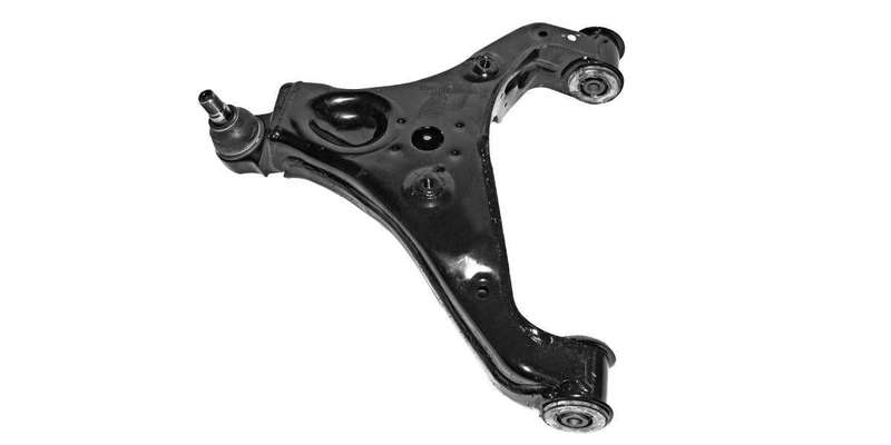 Mercedes Sprinter 07-13 Front Lower Control Arm Left