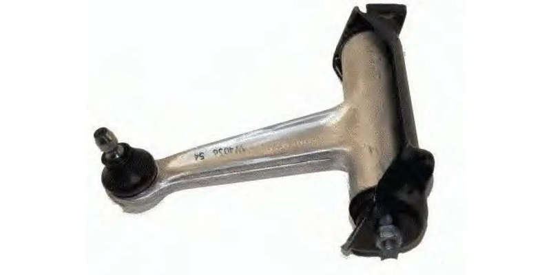Mercedes W140 Series Front Upper Control Arm Left
