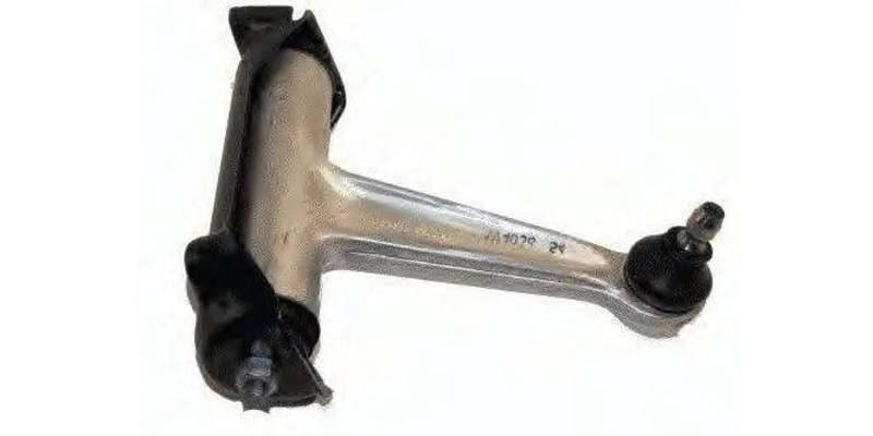 Mercedes W140 Series Front Upper Control Arm Right
