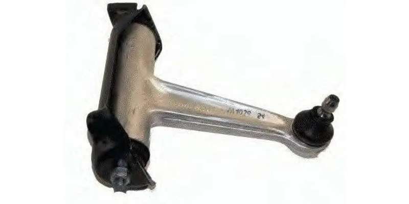 Mercedes W140 Series Front Upper Control Arm Right