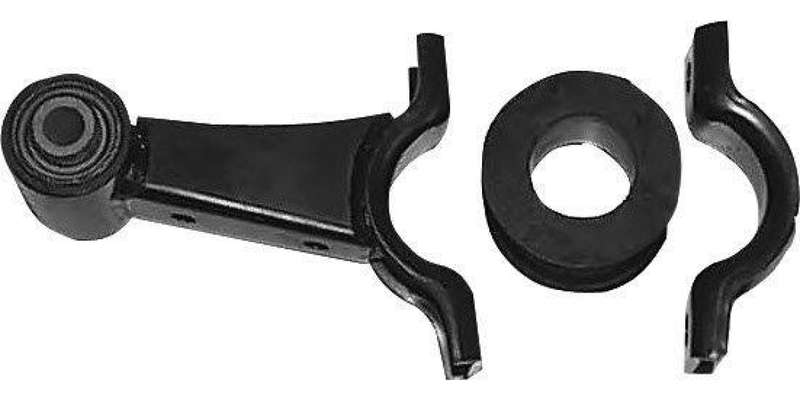 Mercedes W163 Series Front Link Stabilizer