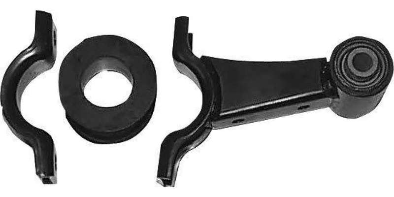 Mercedes W163 Series Front Link Stabilizer