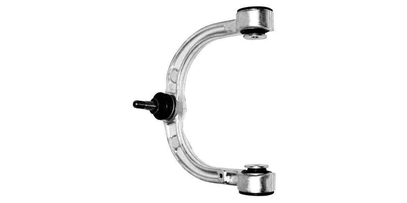 Mercedes W164 Series Front Upper Control Arm Left