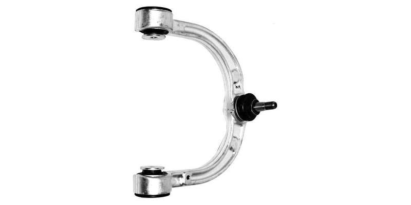 Mercedes W164 Series Front Upper Control Arm Right