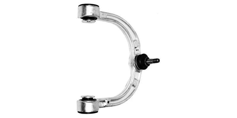 Mercedes W164 Series Front Upper Control Arm Right