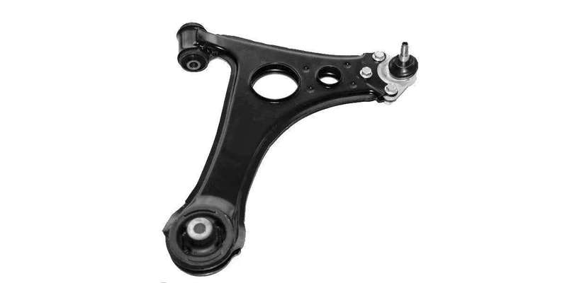 Mercedes W168 Series Front Lower Control Arm Left